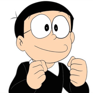 Логотип @nobyda_chat - NobyDa Script