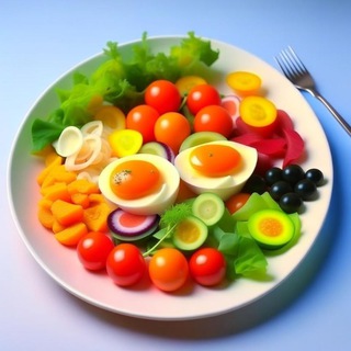 Логотип @nocalories1 - Едим на 1100 ккал в день | РЕЦЕПТЫ