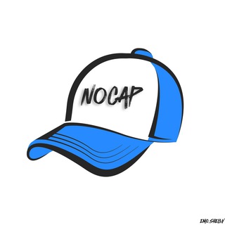 Логотип @nocap678 - NOCAP🧢