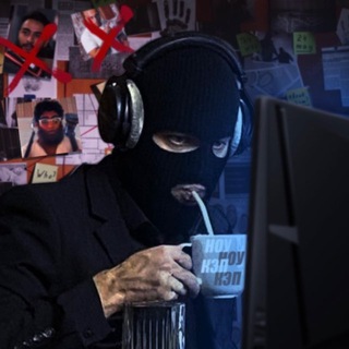 Логотип @nocapsbf - Ноу кэп СБФ