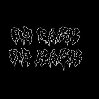 Логотип @nocashnohashmarket - No cash, no hash