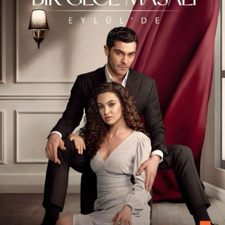 Логотип @nochnaya_skazka5 - Ночная сказка ❤️