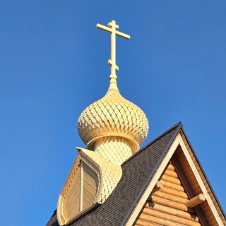 Логотип @nochnayaliturgija - Ночная литургия 🕯