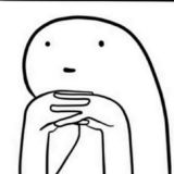 Логотип @nochnniechat - Ночные мысли Chat