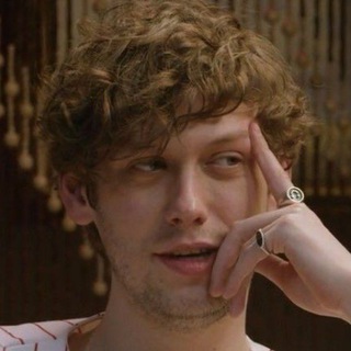 Логотип @nochnoy_kystik - Ночной Кустик (архив)