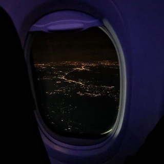 Логотип @nochnoy_rejs - Ночной рейс 🌌