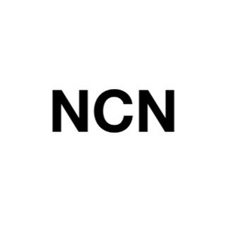 Логотип @nocrabnews - NCN