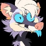 Логотип @noctbytescommissions - Noctbytes Commissions