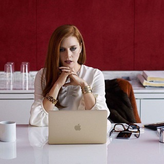 Логотип @nocturnalanimal_s - Nocturnal Animal / Под Покровом Ночи