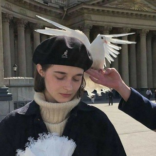 Логотип @nocturneofyoursoul - ;; курлыкаем о великом
