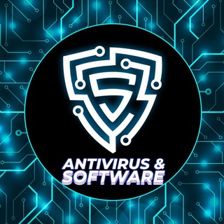 Логотип @nod32_info - ANTIVIRUS VA DASTURLAR