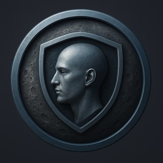 Логотип @nod32gp - MahAbi Team GP