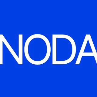 Логотип @nodacommunity - NODA