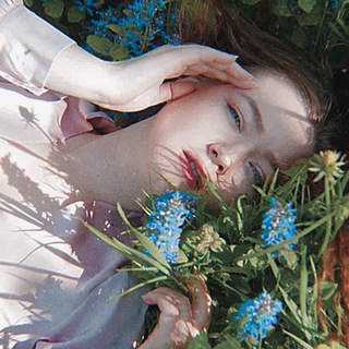 Логотип @nodahsa_on - NODAHSA top secret