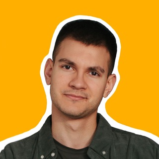 Логотип @nodatanogrowth - No Data No Growth | Pavel Bukhtik