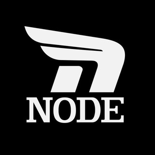 Логотип @node_drop - Node drop | Куртки зима, дропшиппінг, опт Нод