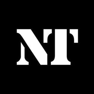 Логотип @node_of_time_fr - Node of Time FR