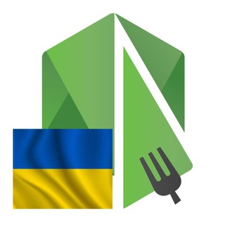 Логотип @node_recipes - Node.js Recipes