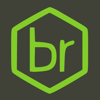 Логотип @nodebr - NodeBR