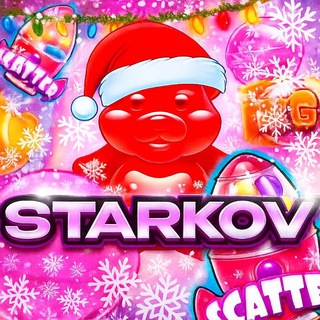Логотип @noder_ww - STARKOV
