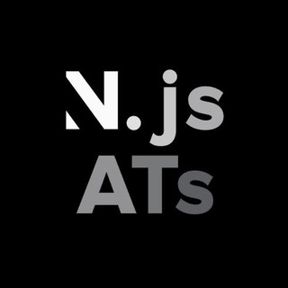 Логотип @nodetraders - Node.js Algo Traders