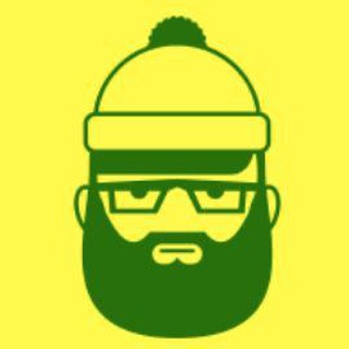 Логотип @nodigitalnomad - Нецифровой кочевник 🗺