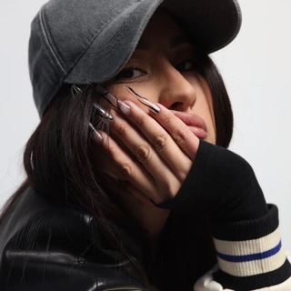 Логотип @nodinail - будни Ноди