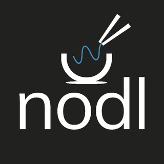 Логотип @nodl_it - nodl