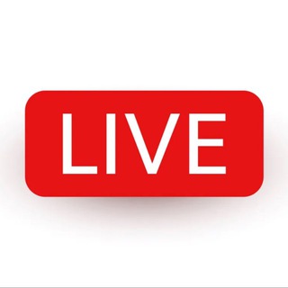 Логотип @nodo_live - Live News