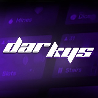 Логотип @nododepdarkys - DarKyS | Выживаем без додепа