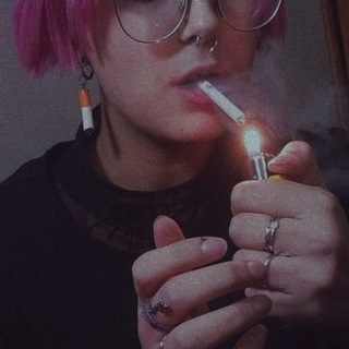 Логотип @nodoself - недороблений селмхармер🛐