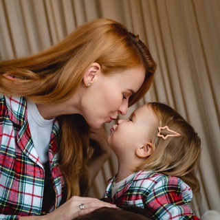 Логотип @nodrama - ноу драма мама