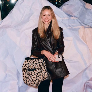 Логотип @nodramataya - NO DRAMA TAYA