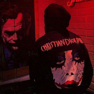 Логотип @nodroctok - убитый подросток