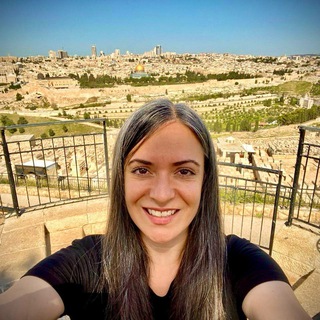 Логотип @noeliaamaajesus - Noelia ama a Jesús- Canal de Difusión