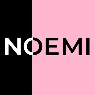 Логотип @noemi_russia - NOEMI_RUSSIA