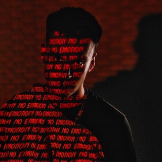 Логотип @noemotion_music - NO EMOTION