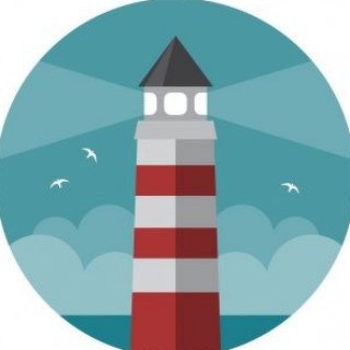 Логотип @noetkovcheg - Ноет ковчег