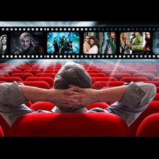 Логотип @noexpertkino - Неэкспертное мнение