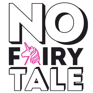 Логотип @nofairytale_cinema - nofairytale_cinema