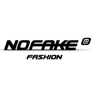 Логотип @nofakefashion - NoFake Fashion | Магазин одежды | Премиум копии