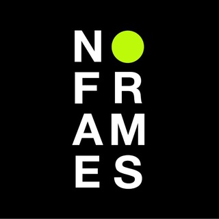 Логотип @noframes_official - NOFRAMES