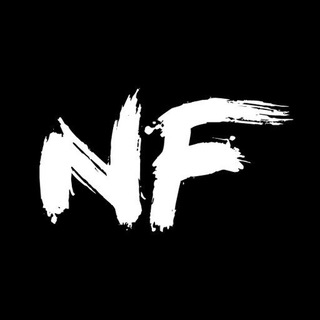 Логотип @nofute - NO FUTURE