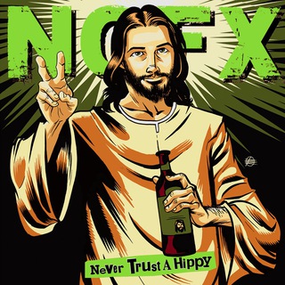 Логотип @nofxtg - NOFX