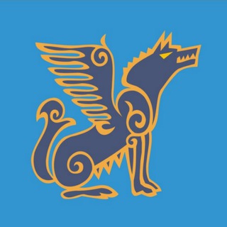 Логотип @nogai_house - Ногайский Дом