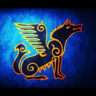 Логотип @nogaimusic - nogai_music