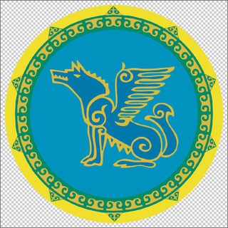 Логотип @nogayski_rayon - Администрация Ногайского муниципального района