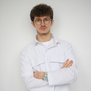 Логотип @nogerovalim - Алим Ногеров