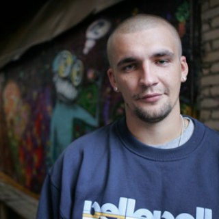 Логотип @noggano_music - Ноггано