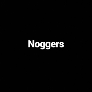 Логотип @noggeres - Noggers😎